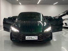 SAIC MG7 2023 1.5T DCT Premium Luxury Edition - ფოტო 4