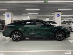 SAIC MG7 2023 1.5T DCT Premium Luxury Edition - ფოტო 5