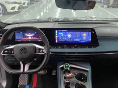 SAIC MG7 2023 1.5T DCT Premium Luxury Edition - ფოტო 6