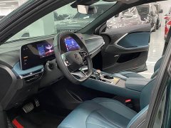 SAIC MG7 2023 1.5T DCT Premium Luxury Edition - ფოტო 8