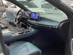 SAIC MG7 2023 1.5T DCT Premium Luxury Edition - ფოტო 9