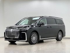 Voyah Dream EV Kunpeng Max - ფოტო 1