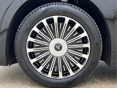 Voyah Dream EV Kunpeng Max - ფოტო 10