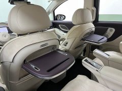 Voyah Dream EV Kunpeng Max - ფოტო 18