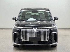 Voyah Dream EV Kunpeng Max - ფოტო 2