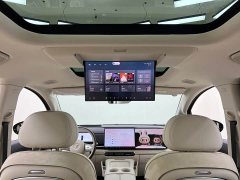 Voyah Dream EV Kunpeng Max - ფოტო 20