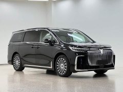 Voyah Dream EV Kunpeng Max - ფოტო 3