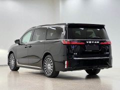 Voyah Dream EV Kunpeng Max - ფოტო 4