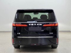 Voyah Dream EV Kunpeng Max - ფოტო 5