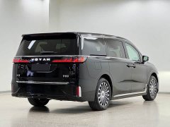 Voyah Dream EV Kunpeng Max - ფოტო 6
