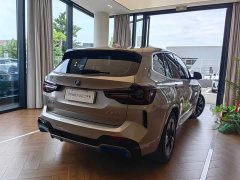 BMW iX3 Leading Edition - ფოტო 4