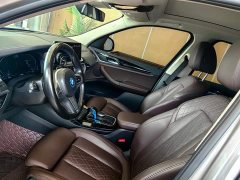 BMW iX3 Leading Edition - ფოტო 6