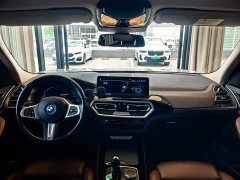 BMW iX3 Leading Edition - ფოტო 7