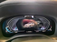 BMW iX3 Leading Edition - ფოტო 9
