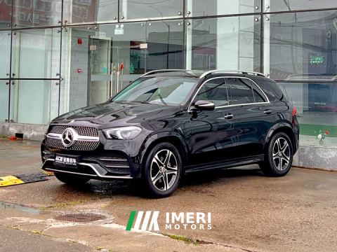 2023 Mercedes-Benz GLE (Imported) GLE 350 4MATIC Fashion