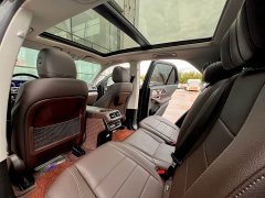 Mercedes-Benz GLE (Imported) GLE 350 4MATIC Fashion - ფოტო 11