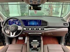Mercedes-Benz GLE (Imported) GLE 350 4MATIC Fashion - ფოტო 12