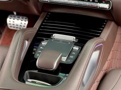 Mercedes-Benz GLE (Imported) GLE 350 4MATIC Fashion - ფოტო 14