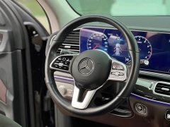 Mercedes-Benz GLE (Imported) GLE 350 4MATIC Fashion - ფოტო 15