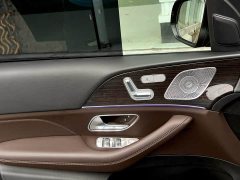 Mercedes-Benz GLE (Imported) GLE 350 4MATIC Fashion - ფოტო 16