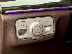 Mercedes-Benz GLE (Imported) GLE 350 4MATIC Fashion - ფოტო 18