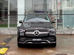 Mercedes-Benz GLE (Imported) GLE 350 4MATIC Fashion - ფოტო 2