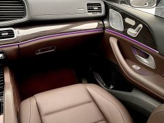 Mercedes-Benz GLE (Imported) GLE 350 4MATIC Fashion - ფოტო 20