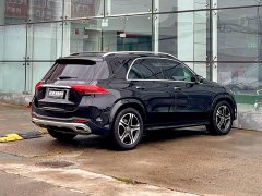 Mercedes-Benz GLE (Imported) GLE 350 4MATIC Fashion - ფოტო 4