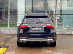 Mercedes-Benz GLE (Imported) GLE 350 4MATIC Fashion - ფოტო 5