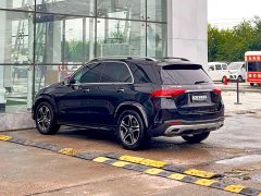 Mercedes-Benz GLE (Imported) GLE 350 4MATIC Fashion - ფოტო 6
