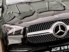 Mercedes-Benz GLE (Imported) GLE 350 4MATIC Fashion - ფოტო 7
