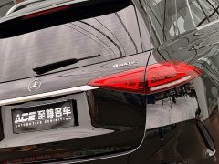 Mercedes-Benz GLE (Imported) GLE 350 4MATIC Fashion - ფოტო 9