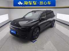 Leapmotor C16 2026 Extended Range 280 Lidar Smart Luxury Edition 6-Seater - ფოტო 1