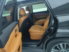 Leapmotor C16 2026 Extended Range 280 Lidar Smart Luxury Edition 6-Seater - ფოტო 11