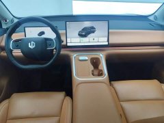 Leapmotor C16 2026 Extended Range 280 Lidar Smart Luxury Edition 6-Seater - ფოტო 12