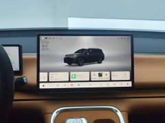 Leapmotor C16 2026 Extended Range 280 Lidar Smart Luxury Edition 6-Seater - ფოტო 13