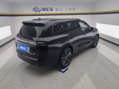 Leapmotor C16 2026 Extended Range 280 Lidar Smart Luxury Edition 6-Seater - ფოტო 3