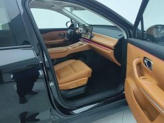 Leapmotor C16 2026 Extended Range 280 Lidar Smart Luxury Edition 6-Seater - ფოტო 8