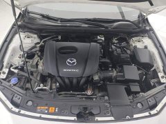 Mazda3 Axela 1.5L Automatic Comfort Edition - ფოტო 10