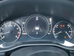 Mazda3 Axela 1.5L Automatic Comfort Edition - ფოტო 14