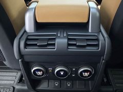 Land Rover Defender 2024 110 3.0T P400 Dark Edition - ფოტო 15