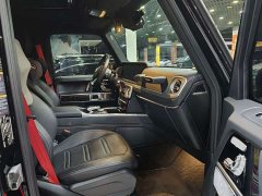 Mercedes-Benz G-Class 2020 G 350 - ფოტო 10