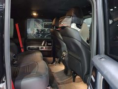 Mercedes-Benz G-Class 2020 G 350 - ფოტო 11
