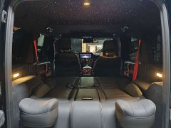 Mercedes-Benz G-Class 2020 G 350 - ფოტო 12