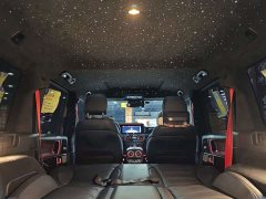 Mercedes-Benz G-Class 2020 G 350 - ფოტო 13