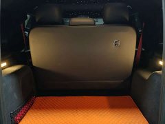 Mercedes-Benz G-Class 2020 G 350 - ფოტო 14