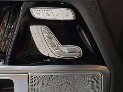 Mercedes-Benz G-Class 2020 G 350 - ფოტო 6