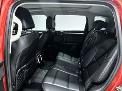 Great Wall Dachshund 2.0T DCT Four-Wheel Drive Chinese Rural Dog Edition - ფოტო 12