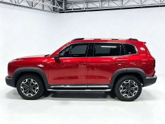 Great Wall Dachshund 2.0T DCT Four-Wheel Drive Chinese Rural Dog Edition - ფოტო 5