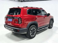 Great Wall Dachshund 2.0T DCT Four-Wheel Drive Chinese Rural Dog Edition - ფოტო 7